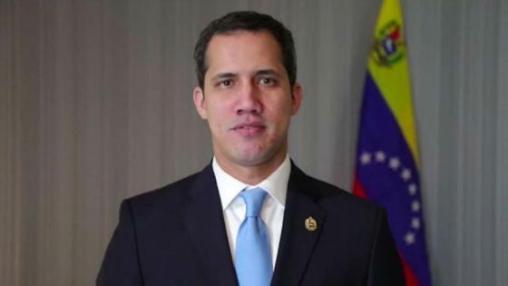 Juan Guaidó sobre triunfo de Maduro: “un resultado fabricado”