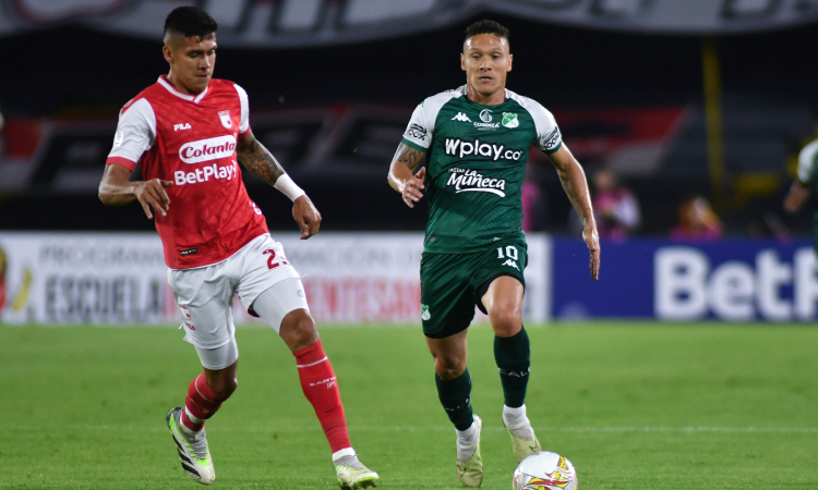 Santa Fe venció al Deportivo Cali y agravó la crisis ‘Azucarera’