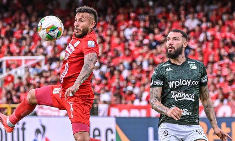 Cali da la sorpresa y derrota al América en el Pascual