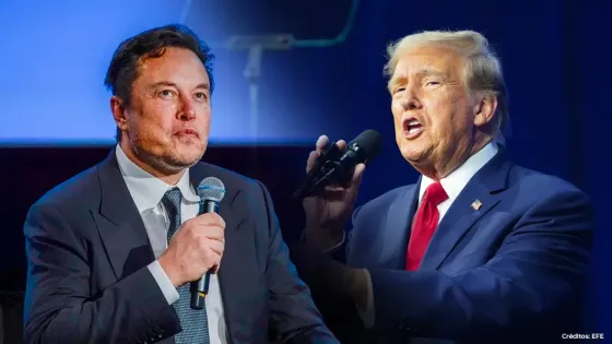 El nuevo cargo de Elon Musk en el Gobierno Trump