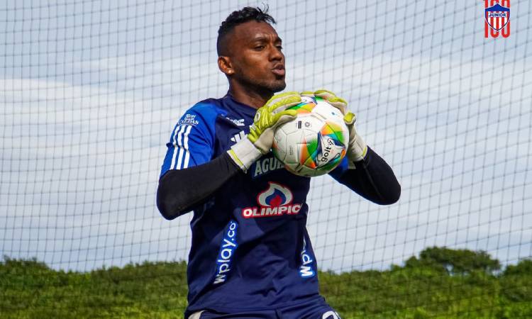 Jefferson Martínez no descartó su regreso a Millonarios