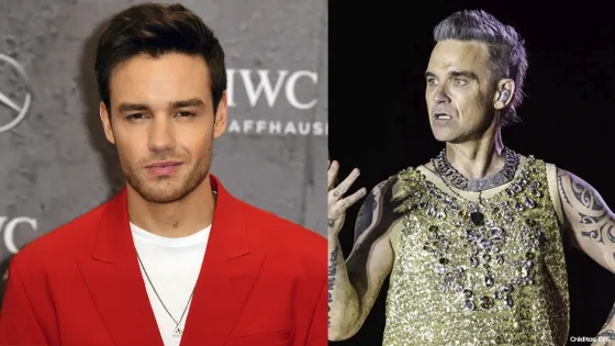 Robbie Williams pide medidas para evitar tragedias como la de Liam Payne