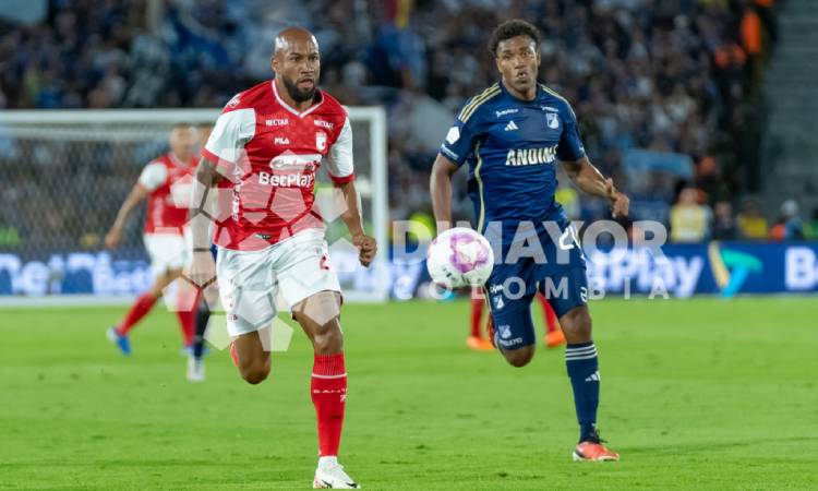 Ya habría programación para el clásico capitalino de la fecha 2 de cuadrangulares