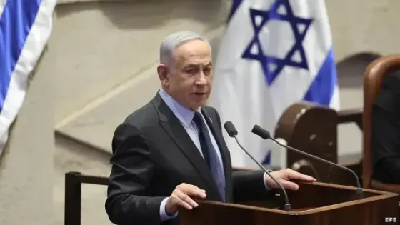 El mensaje de apoyo de Netanyahu A Elon Musk