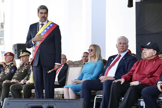 Venezuela: ¿En el umbral de la incertidumbre política?