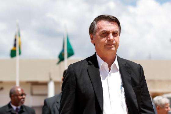 Corte Suprema de Brasil envió citación a Bolsonaro por Golpe de Estado