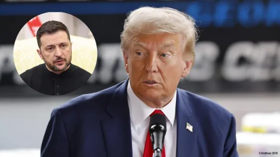 Las reacciones que dejó el fuerte enfrentamiento entre Trump y Zelenski