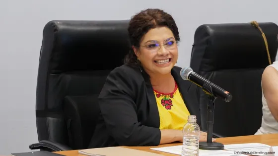 Asesinan a dos altos funcionarios de la alcaldía de Ciudad de México