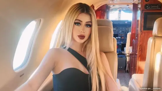 “Estoy viva”, polémica por supuesto video de Valeria Márquez con vida