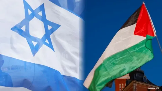 Gaza al límite: ofensiva israelí, presión global y caos humanitario