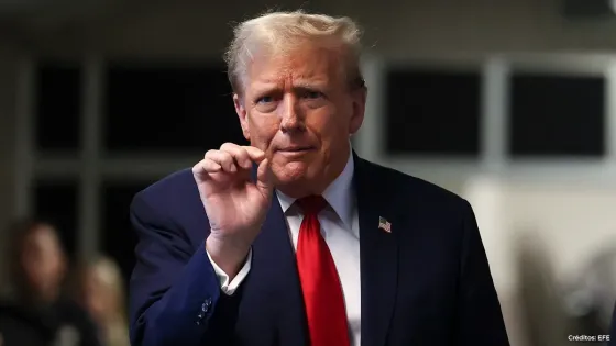 La grave advertencia de Gobierno de Trump sobre visas