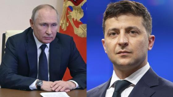 Rusia y Ucrania: nuevamente aumenta la tensión entre los países