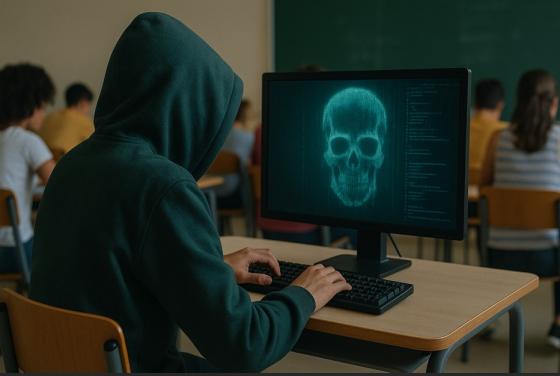 Este es el peligroso uso que le dan a la Inteligencia Artificial en Brasil