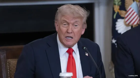 Políticas que han marcado la nueva era de Donald Trump