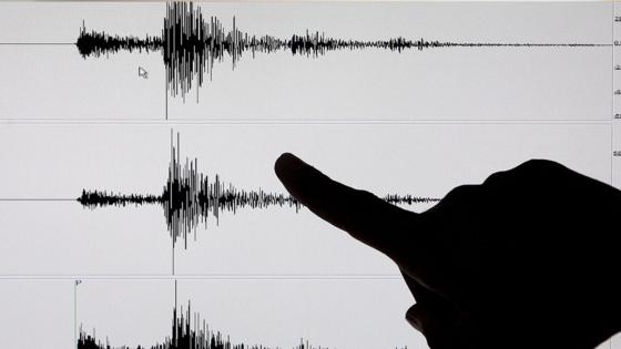Sismo de 6.1 sacudió a Perú